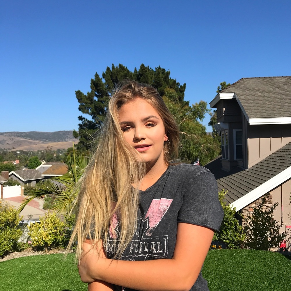 Meet your Posher, Kaydin